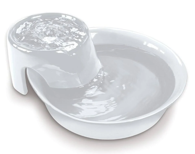 Pioneer Pet Big Max Ceramic Fountain