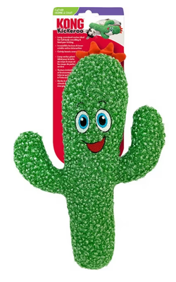 Kong Kickaroo Cactus