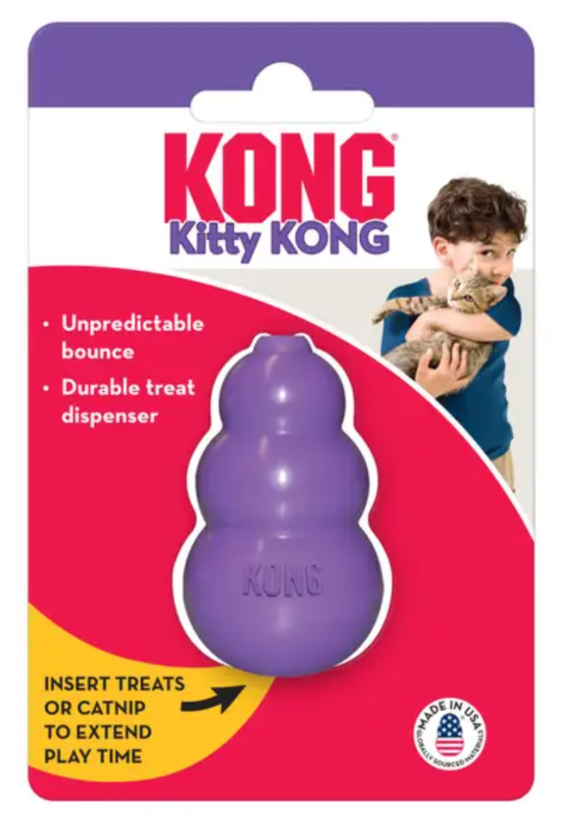 Kong for Cats