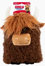 Kong Comfort Cow