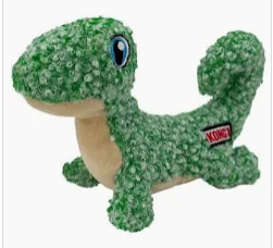 Kong Cat Luvs Lizard Toy