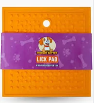 Poochie Butter LickPad