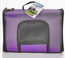 Kaytee Come Along Carrier