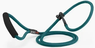 Dogline Nylon Slip Lead 6FT