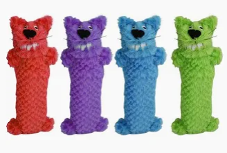 Multipet Loofa Cat for Cats