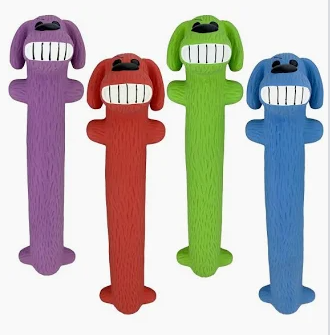 Multipet Loofa Latex