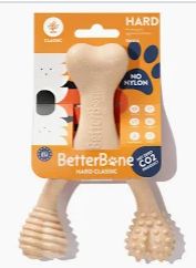 BetterBone Beef Flavored