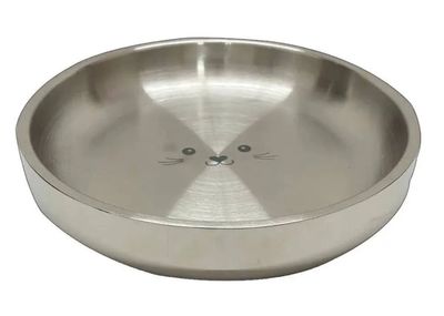 Indipet Double Wall Insulated Plate