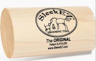 SleekEZ Grooming Tool Dog or Cat