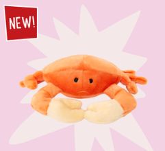 Fluff N Tuff Phyllis