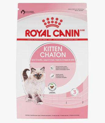 Royal Canin Kitten 7lb