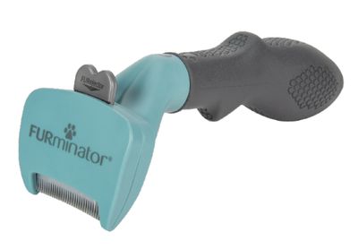 Furminator Undercoat Deshedding Tool for Cats
