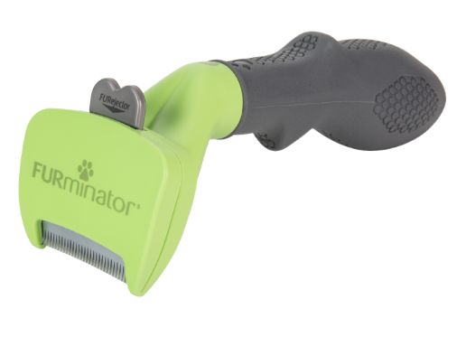 Furminator Undercoat DeShedding Tool for Dogs