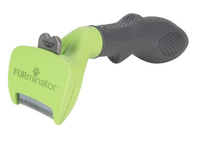 Furminator Undercoat DeShedding Tool for Dogs