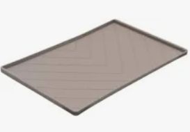 Messy Mutts Silicone Mat 24x16