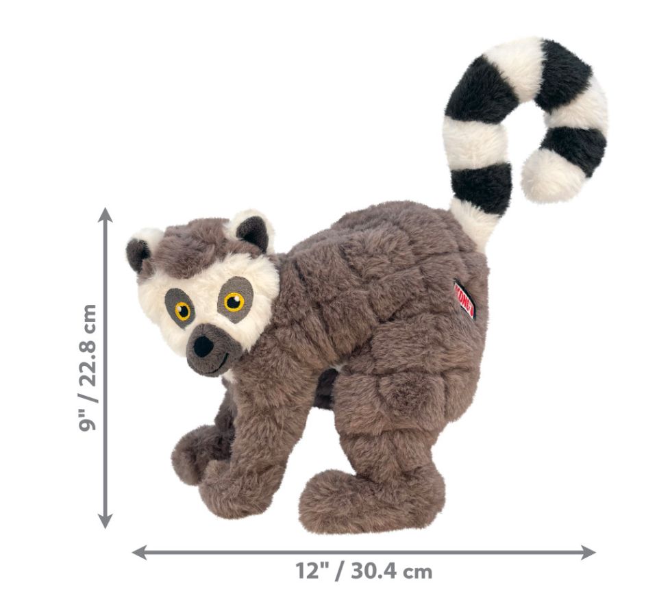 Kong Scampers Lemur