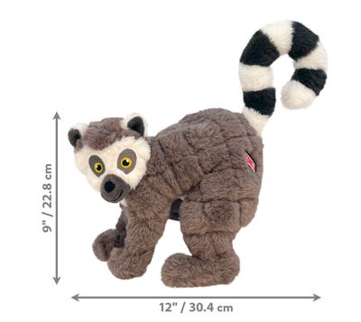Kong Scampers Lemur