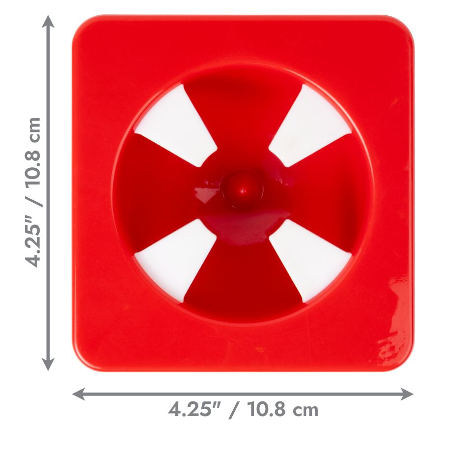 Kong Fill or Freeze Tray Single