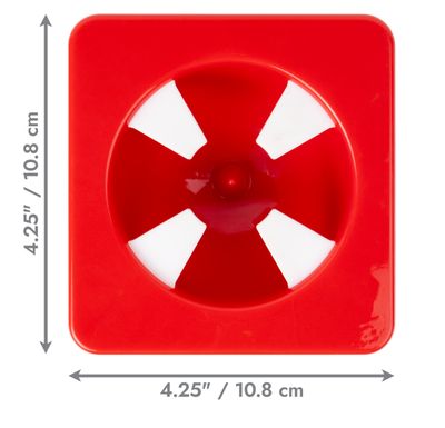 Kong Fill or Freeze Tray Single