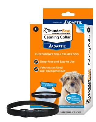 Thunderworks Calming Collar for Dogs