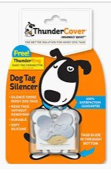 Thunderworks Dog Tag Silencer
