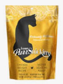 Fromm Purrsnickitty Chicken Delight