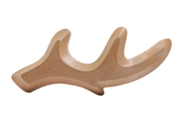 Woof Honestchew Antler Beef Flavor