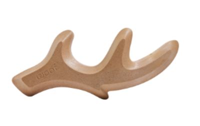 Woof Honestchew Antler Beef Flavor