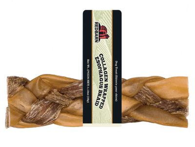 Redbarn Collagen &amp; Esophagus Braid