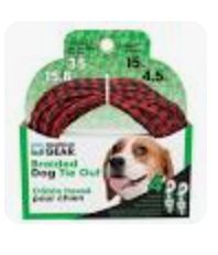 Guardian Gear Braided Tie Out 15ft