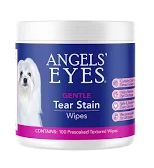 Angel&#39;s Eyes Tear Stain Wipes