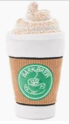 Bark Cup Of Bark Roast