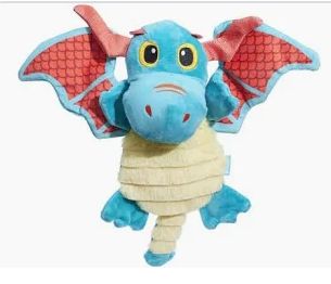 Bark Grimbold the Dragon