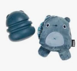 Bark Grey Bear Hugger