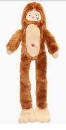 Bark Hairy Henderson