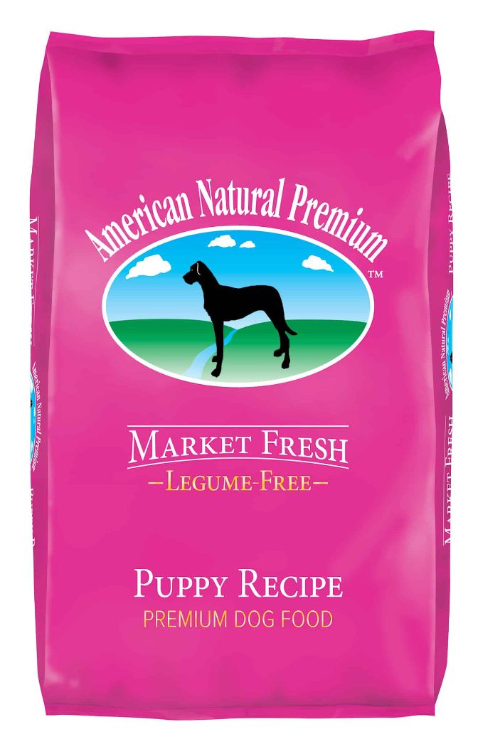 American Natural Premium Puppy