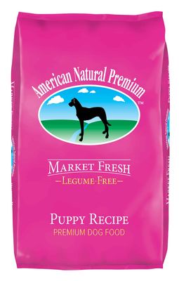 American Natural Premium Puppy