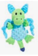 Bark Humbert The Dragon