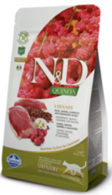 N&amp;D Cat Lamb &amp; Blueberry 11lbs