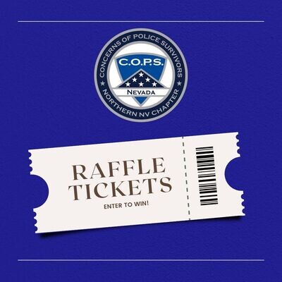 Raffle Tickets
