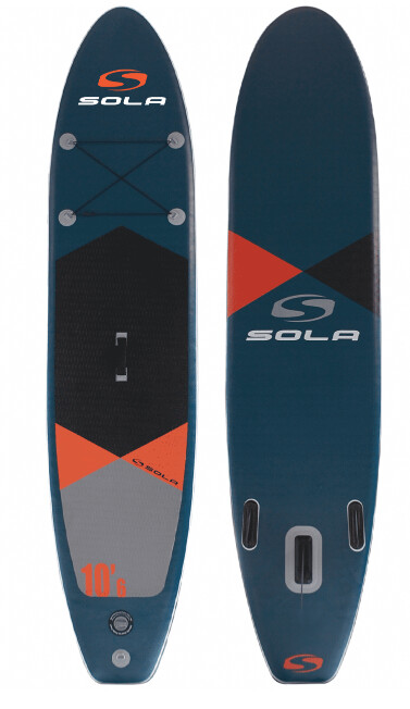 Sola SUP Boards
