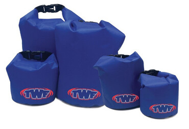 TWF LightWeight Waterproof Dry Bag