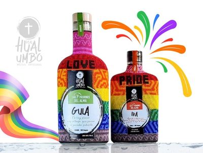 Edición Pride 2025