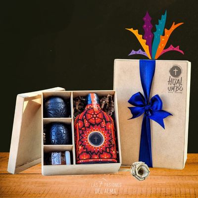 Kit Citlali  - Arte Huichol