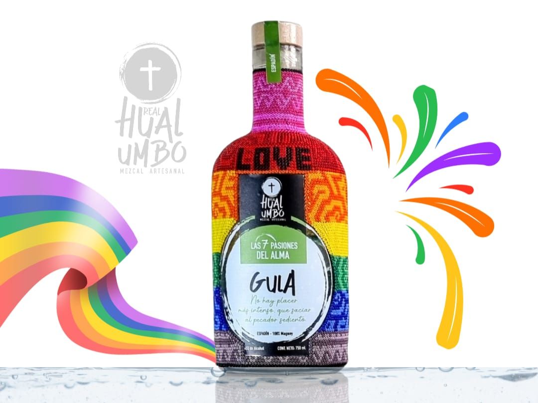 Love - Edición Pride 2025