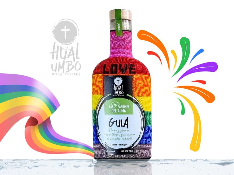Love - Edición Pride 2025