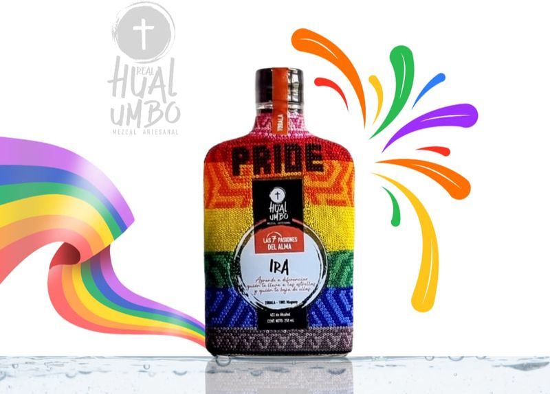 Pride - Edición Pride 2025