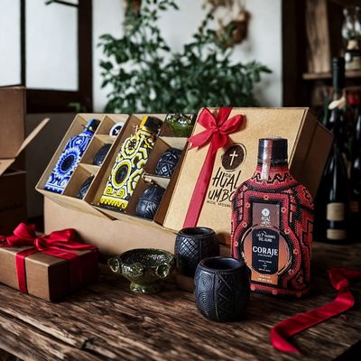 Rincón de Regalos.