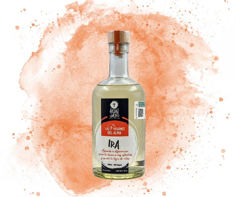 Ira: Tobala, Mezcal Artesanal