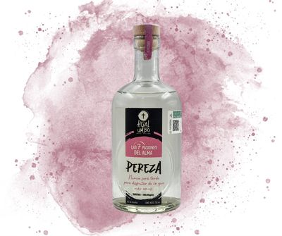 Pereza: Tepeztate, Mezcal Silvestre Artesanal.